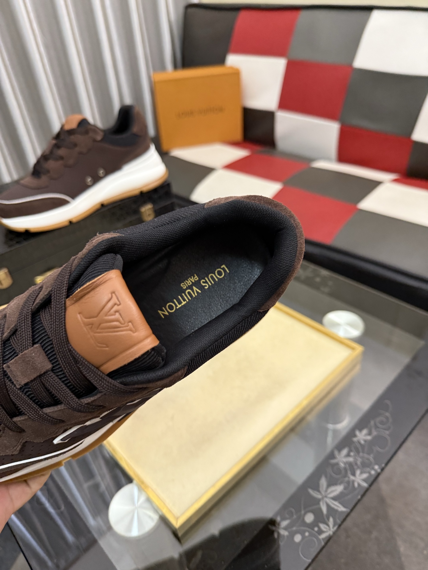 Louis Vuitton